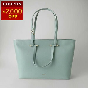 Furla Sfera tote bag blue